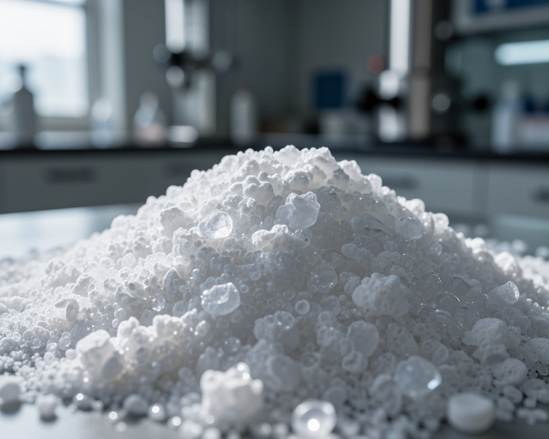 Industrial Chemical Material Texture