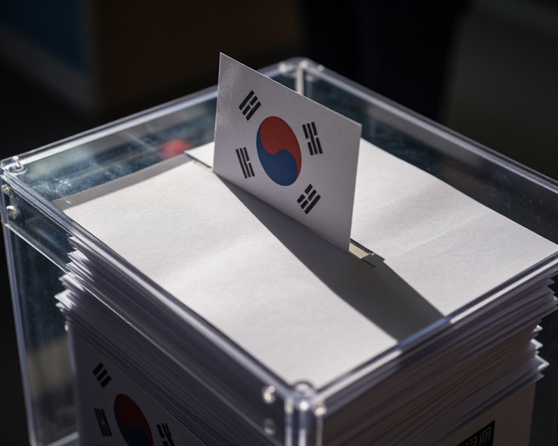 Election Investigation Atmosphere