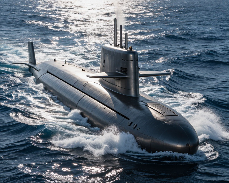 Symbolic Maritime Alliance