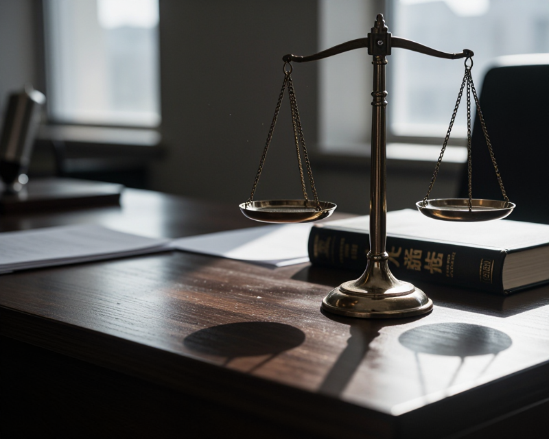 Symbolic Justice and Reform