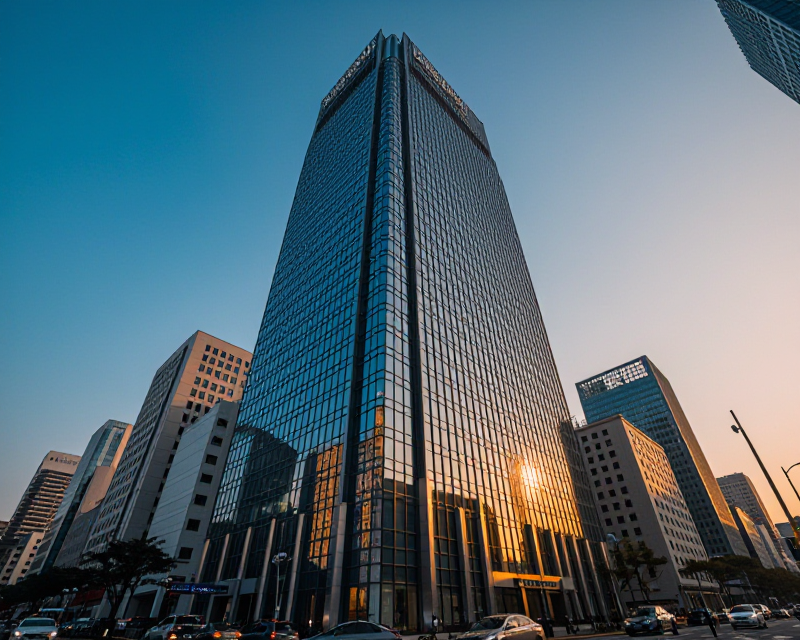 Seoul Corporate Prosperity