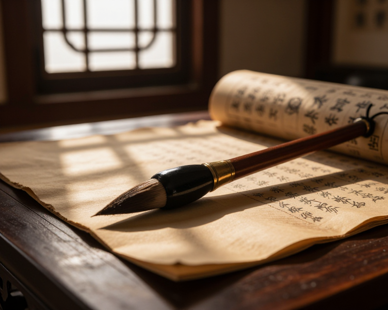 Historical Korean Timeline