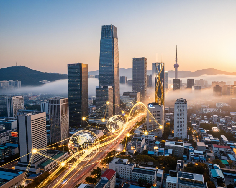 Global AI & Economic Growth