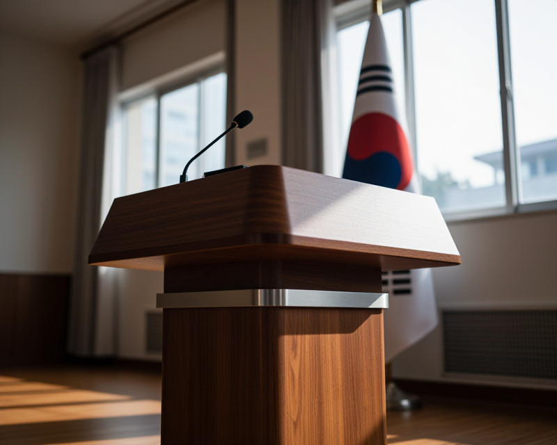 Symbolic Political Leadership
