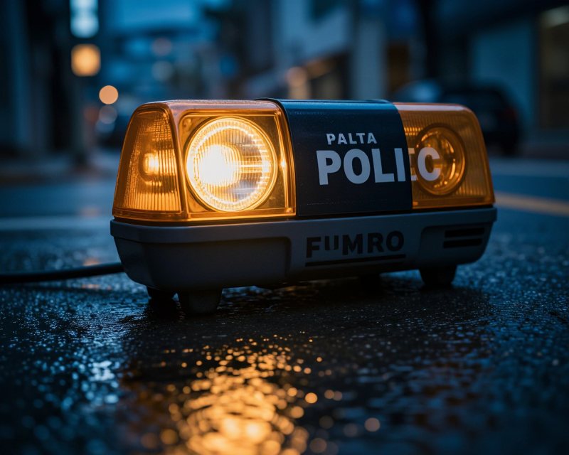 Symbolic Justice and Investigation