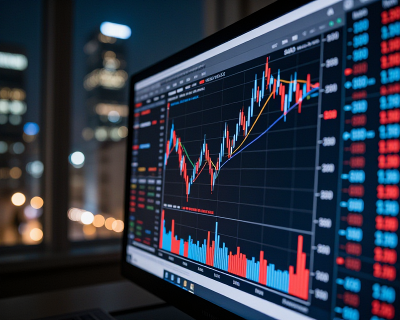 Stock Market Volatility