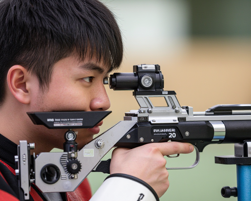 Focus on Precision